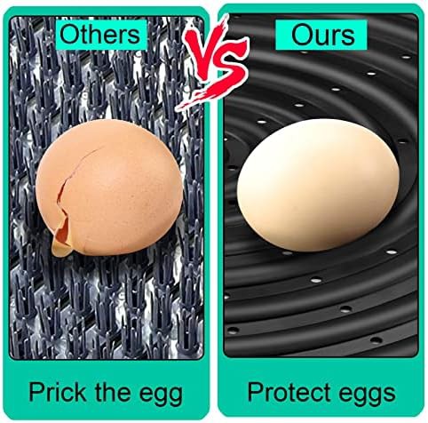 Washable nesting box pads four pack — photo 4