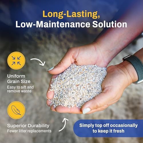 Two pack premium dust free chicken sand — photo 5