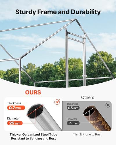 Compact Spire Roof Metal Run — photo 3