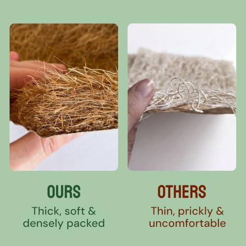 Chicken nesting pads 10 pack bedding — photo 5
