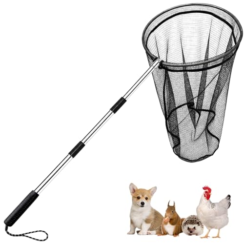 Animal Catcher Net